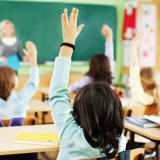 Classroom или школьный кабинет на английском языке (Beginner)